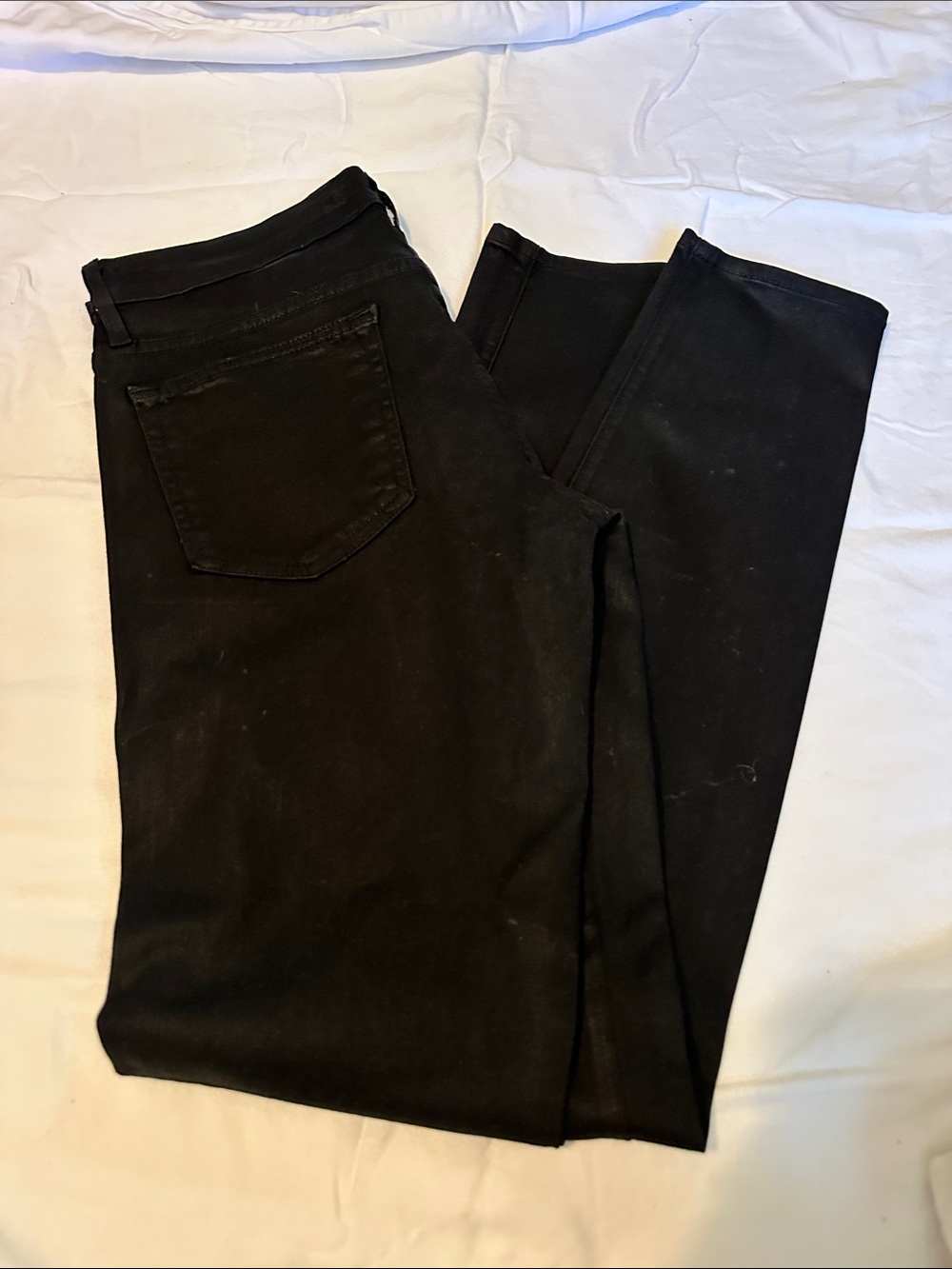 Black Women's Skinny Jeans